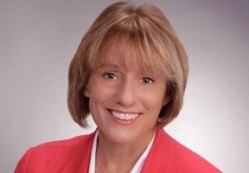 Karen Miles is the new chief executive of the US operation