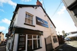 White Horse employee Steven Cooper: 'We were shocked that by informing the residents we were doing music we actually pushed them to complain'