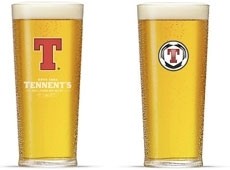 Tennent's: helping pubs