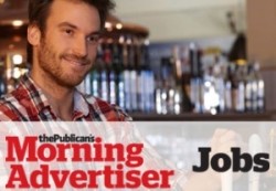 The Publican's Morning Advertiser has launched a new online jobs platform