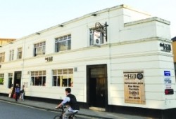 The Hill in Bristol: the freehold of the pub is offered for £650,000