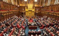 The House of Lords will debate what should be included in the new strategy