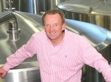 David Grant: opening underlines cask ale's importance