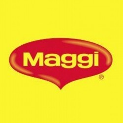 Maggi: Chef selfies for charity