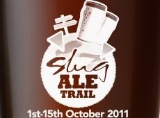 Slug and Lettuce will host its first ever ale trail next month
