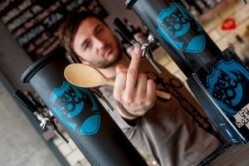 Diageo apologises for stripping Scottish pub firm BrewDog of Bar Operator of the Year 2012 award