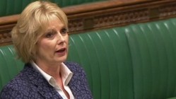 Small Business minister Anna Soubry: "We must ensure the new pubs code is fair and proportionate and can be enforced effectively."