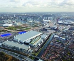 Olympic challenge: Licensees urged to advise suppliers on road closures