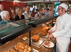 M&B: carvery concept is successful