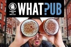 The whatpub.com entries are written by local CAMRA members