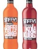 Stiffy's changes name after Portman Group ruling