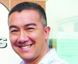 Michael Kheng: 'Speak to your MP'