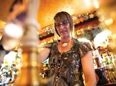 Almost a fifth of pubs have seen takings drop