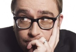 Danny Wallace has brewed a beer with London brewery Trumans