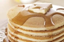 Pancake Day: a favourite celebration