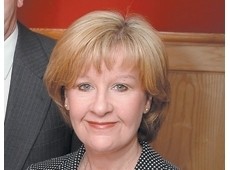 Lynne D'Arcy