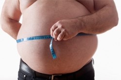 The average licensee is borderline obese, according to the PMA / Channel 5 survey