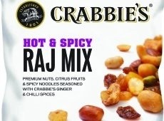 Crabbie's Ginger Nuts come in two flavours for the on-trade