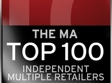 MA 100: Award winners announced