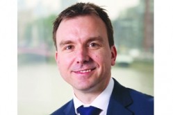 Andrew Griffiths MP: 'I urge the House not to go down the route of legislation'