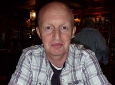 Blogger and pub campaigner Robert Sayles used to help his wife run the Hakuna Matata pub in Birmingham
