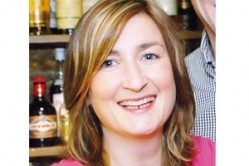 Claire Alexander: she is not happy with the methods that Altius Group is using to encourage people to sell their pub