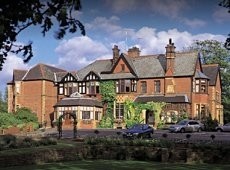 Northcote Manor: win a five-course meal
