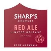 Sharp's Red Ale is back for a third year