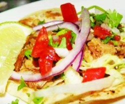 Spice up your offer: Mexican food is an option for pubs
