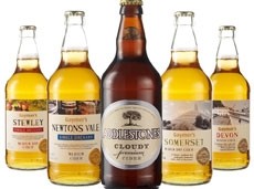 Gaymer Cider Company averts industrial action 