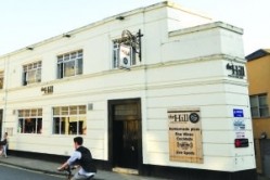 The Hill in Bristol: the freehold of the pub sold for £730,000