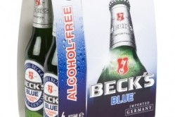 43% of British adults have tried alcohol-free beer