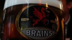SA Brain reported to be selling pubs to Song Capital and Cerberus
