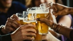 Jubilee bank holiday weekend: celebrations could see 90m pints sold according to BBPA  (Credit: Getty/ The Good Brigade)