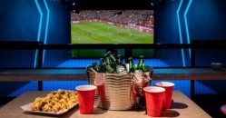 Fantastic opportunity: DesignMyNight claims to have already taken a record number of bookings to watch the men’s FIFA World Cup