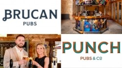 Property: this week's round up includes Punch, Brucan and Crazy Rabbit 
