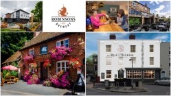 Property: This week's round-up features Robinsons, Pub is the Hub, Hydes, Star and more