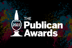 The Publican Awards 2022