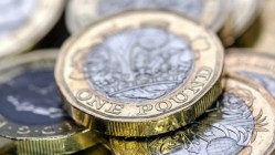 Salary rise: since its introduction in 2016, the national living wage rate has increased by almost 60% (image: Getty/jax10289)