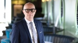 Easing of restrictions in Northern Ireland: Hospitality Ulster’s Colin Neill hopes the move will ‘herald a transition’ for the sector