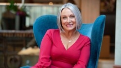Advice given: HIT Training boss Jill Whittaker outlines offering retraining or upskilling opportunities for over 50s can help foster a skilled and diverse team