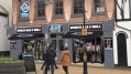 Brooklyn's Sports Bar, Newcastle-under-Lyme, Staffordshire