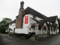 The Anchor Inn, Hartfield, East Sussex