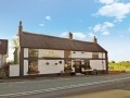 The Nags Head, Stapleton, Leicestershire