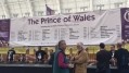 The Prince of Wales 