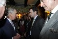 Prince Charles in the Purleigh Bell