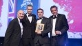 Pub Garden of the Year (sponsored by Southern Comfort) - the Waterside Inn, Ware, Hertfordshire
