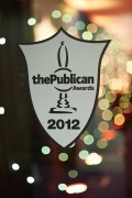 Publican Awards 2012