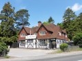 The Yew Tree, Reigate, Surrey