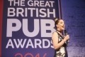 Great British Pub Awards 2016 - party pics
